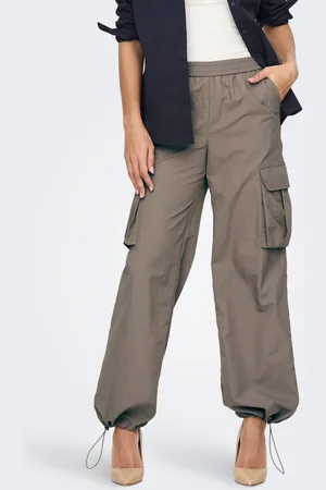 ONLY Jdylorenzo Wide Leg Fit Cargobukser