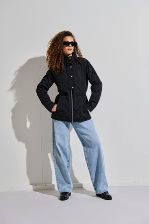 ONLY Onlina Quiltet Jakke