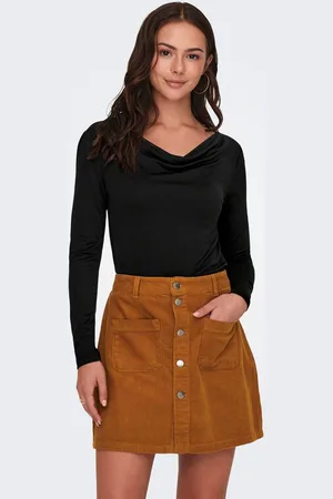 ONLY Jdyhazel Top