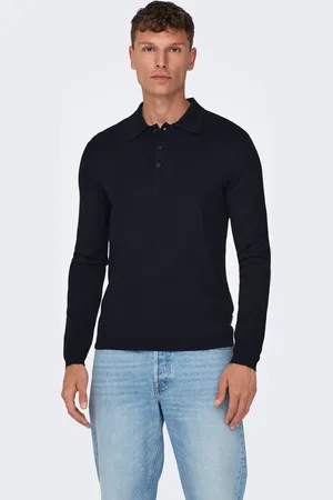 Only & Sons Onswyler Strik