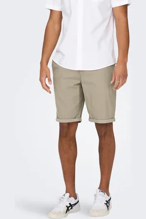 Only & Sons Onspeter Regular Fit Shorts