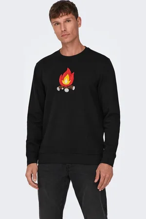 Only & Sons Onsoliver Sweatshirt