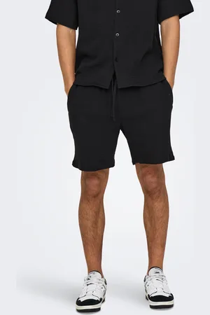 Only & Sons Onstel-pas Regular Fit Shorts
