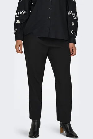 ONLY Carveronica-elly Slim Fit Bukser
