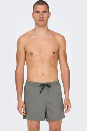 Only & Sons Onsted Badebukser