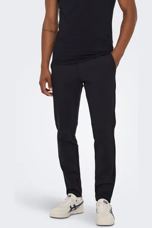 Only & Sons Onsmark Tapered Fit Chinobukser