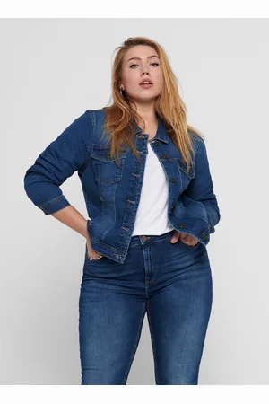 ONLY Carwespa Denimjakke