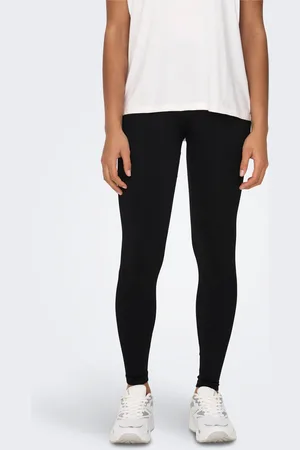 ONLY Onpfrion-free Tight Fit Træningsleggings