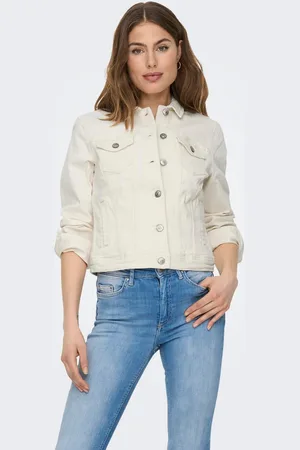 ONLY Onltia Denimjakke
