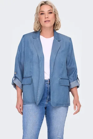 ONLY Carcharis Blazer