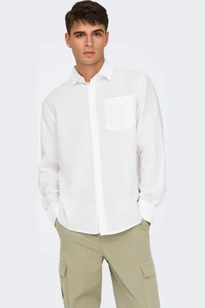 Only & Sons Onscaiden Skjorte