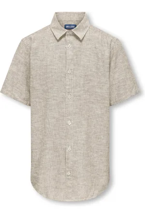 Only & Sons Osjcaiden Skjorte