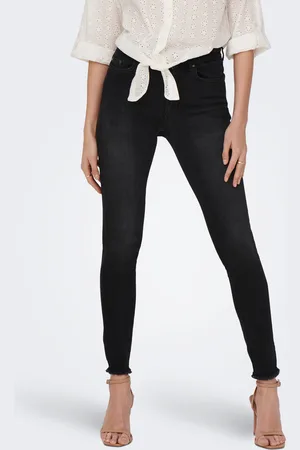 ONLY Onlblush Høj Talje Skinny Fit Jeans