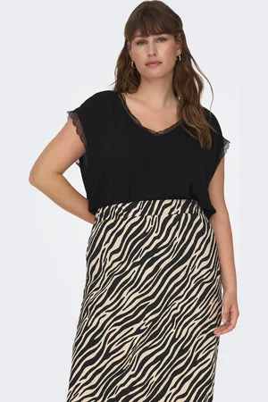 ONLY Carjasmina Top