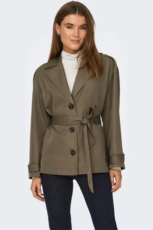 ONLY Onlline Trenchcoat