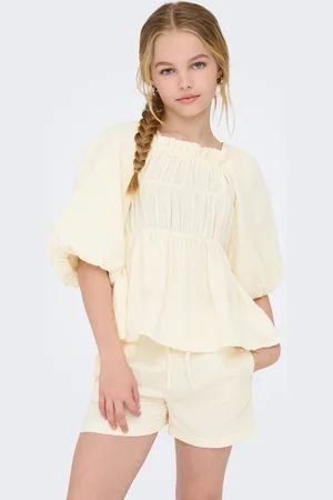 ONLY Kogthyra Smock-top