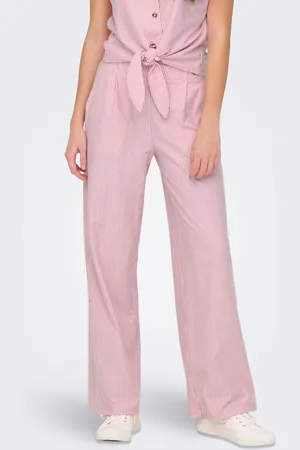 ONLY Jdynelli Wide Leg Fit Bukser