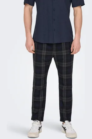 Only & Sons Onslinus Tapered Fit Chinobukser