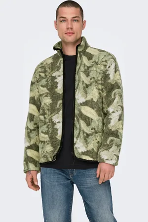 Only & Sons Onsemilio Sweatshirt