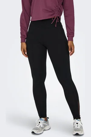 ONLY Onparia Slim Fit Leggings
