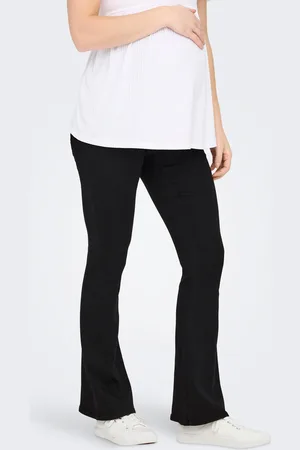 ONLY Olmrain Flared Fit Jeans