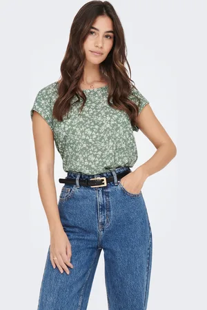 ONLY Onlvic Top