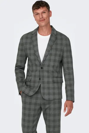 Only & Sons Onsmark Blazer