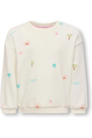 ONLY Kmgsummer Sweatshirt