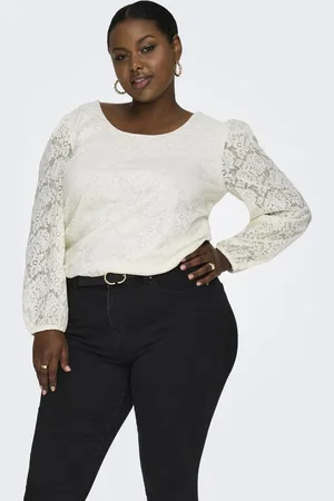 ONLY Carnoma Top