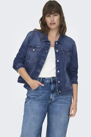 ONLY Carwesta Denimjakke