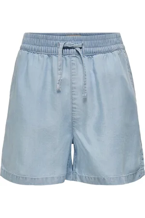 ONLY Kogpema Regular Fit Denim-shorts