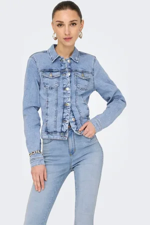 ONLY Onltina Denimjakke