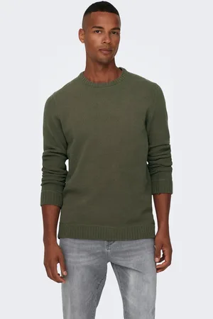 Only & Sons Onsese Strik