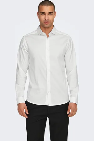 Only & Sons Onsjordan Skjorte