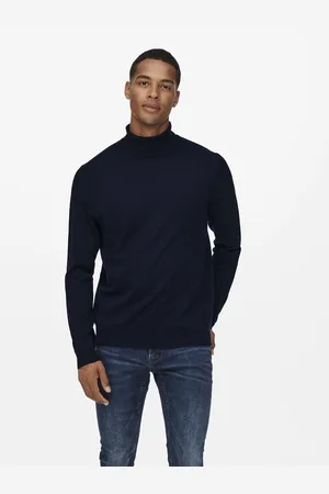 Only & Sons Onswyler Strik