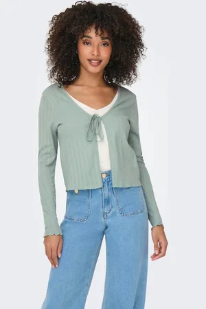 ONLY Onlcarlotta Cardigan