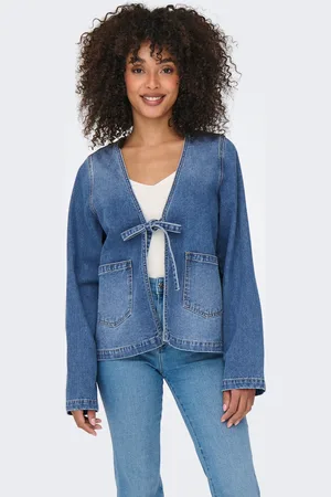 ONLY Onljenna Denimjakke