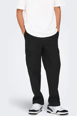 Only & Sons Onssinus Loose Fit Bukser