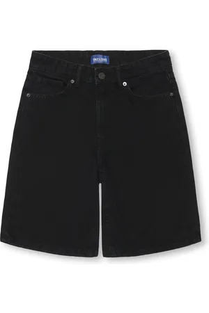 Only & Sons Osjfade Mellemhøj Talje Loose Fit Shorts