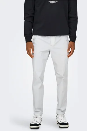 Only & Sons Onslinus Tapered Fit Bukser