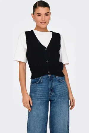 ONLY Onlalvilda Vest