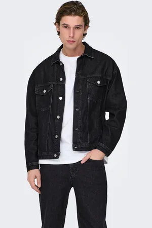 Only & Sons Onsrick Denimjakke