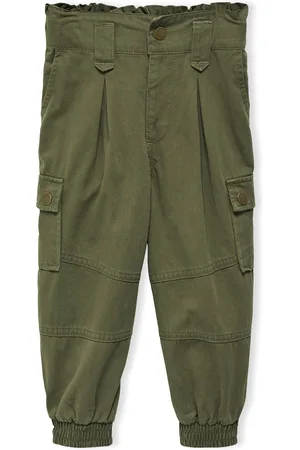 ONLY Kmgsaige Cargo Fit Cargobukser