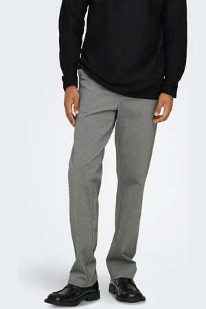 Only & Sons Onsmark Regular Fit Chinobukser