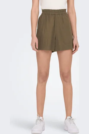 ONLY Onltokyo Regular Fit Shorts