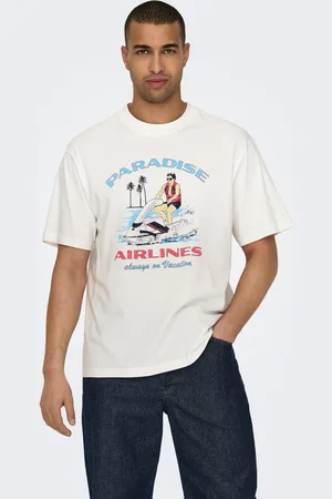 Only & Sons Onsmonte T-shirt