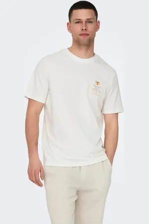 Only & Sons Onsmanuel T-shirt