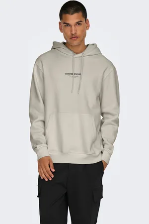 Only & Sons Onscurated Sweatshirt