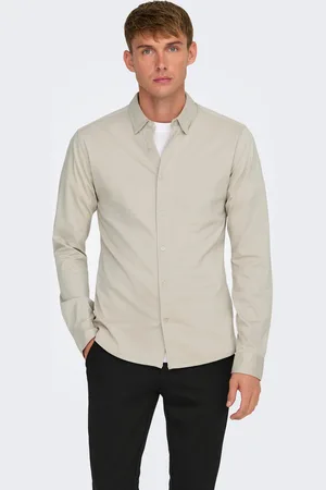 Only & Sons Onsrobin Skjorte