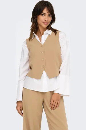 ONLY Onlthana Tailored Vest
